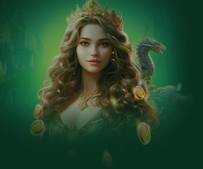 Golden Crown Casino Login hero image